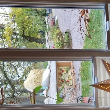 Romantisches Refugium - Idylle An Der Elbe Апартаменты *