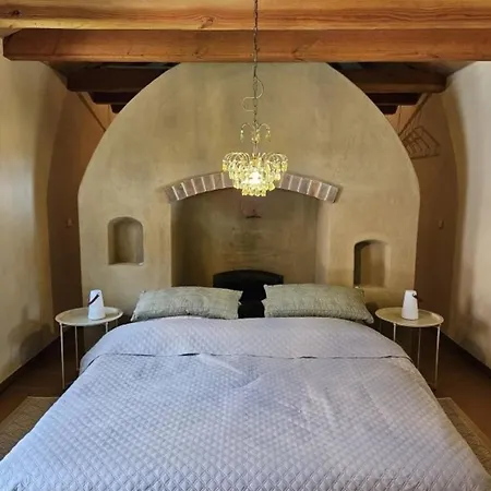 Romantisches Refugium - Idylle An Der Elbe Апартаменты *