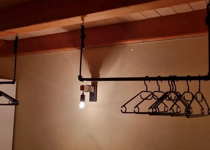 Romantisches Refugium - Idylle An Der Elbe