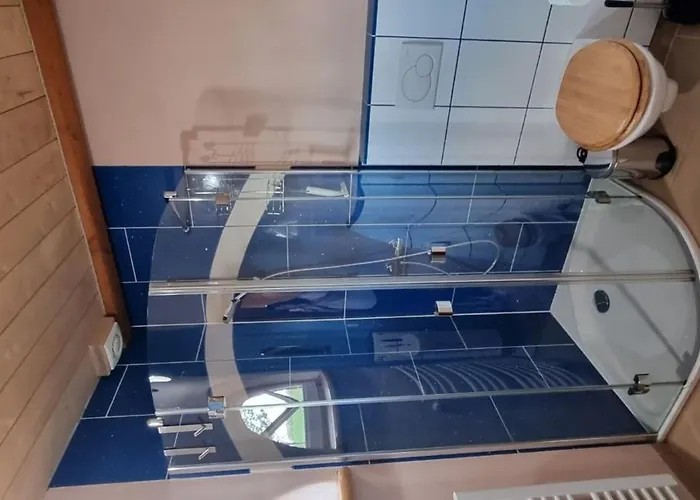 Romantisches Refugium - Idylle An Der Elbe 布莱克德