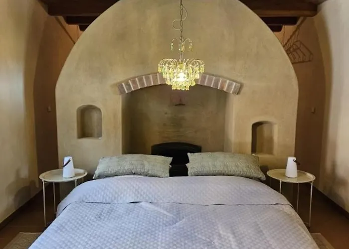 Romantisches Refugium - Idylle An Der Elbe 公寓 *