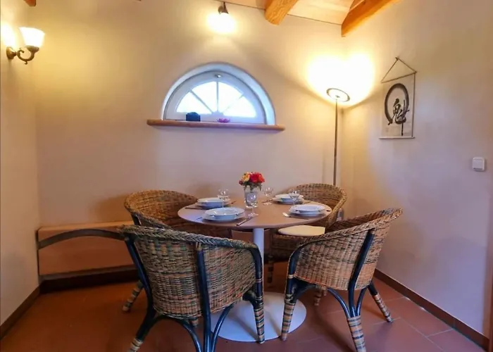 公寓 Romantisches Refugium - Idylle An Der Elbe