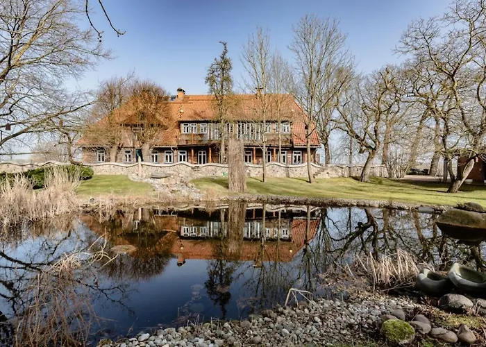 公寓 Romantisches Refugium - Idylle An Der Elbe *